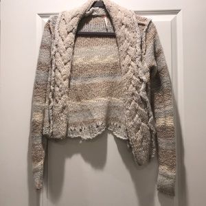 Freepeople Cardigan